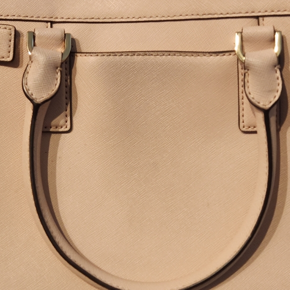 Michael Kors Satchel - Picture 5 of 5